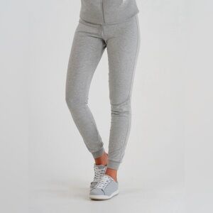 Straight Down Joggers